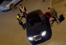 Пьяный мужчина устроил ночной переполох в Актау