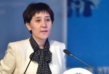 Возвращение Тамары: Дуйсенова вновь возглавила Минтруда
