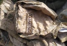 Пропавшего казахстанского солдата нашли повешенным в горах Кыргызстана