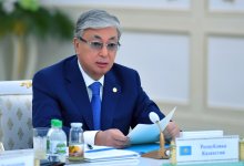 Верят в перемены к лучшему: что о Токаеве думают казахстанцы