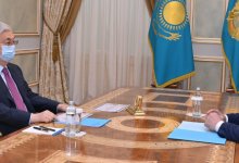 Зарплаты повысят более одному миллиону казахстанцев – Тугжанов