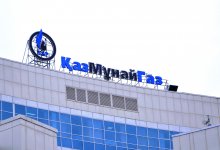 Стали известны причины ухода Айдарбаева и Тиесова с "КазМунайГаза"