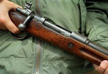 Хранил в заброшенном подвале: мужчину с обрезом задержали полицейские в Павлодарской области