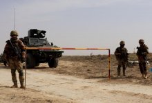 Контрольная проверка продолжается в казахстанской армии
