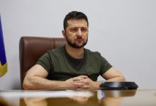 Зеленский отменил весенний призыв