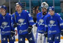 "Барыс" оказался на грани. Все игроки могут покинуть клуб