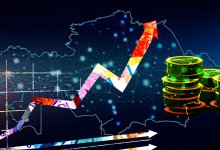 Инфляция в Казахстане достигла рекордных значений – Нацбанк