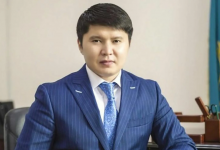 Заведующего ситуационным центром Совбеза РК освободили от должности