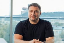 Михаил Ломтадзе вновь признан лучшим руководителем компании в Казахстане