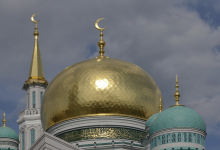 Молодой парень обворовывал прихожан по время намаза в Алматинской области