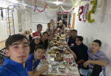 Как выживают казахстанские семьи с приемными детьми в кризис?