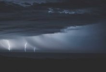 Штормовые предупреждения объявлены в шести областях Казахстана