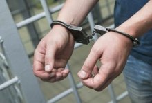 Напал на медиков, разбил окно: акмолинца задержали за хулиганство в больнице