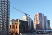 В Казахстане ужесточат контроль за новостройками