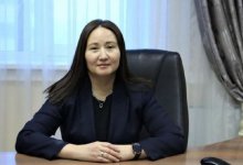 У оператора по утильсбору "Жасыл Даму" будет новый руководитель