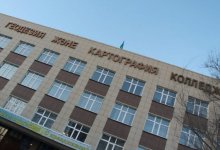 В Семее обсуждают передачу здания старинного колледжа силовикам