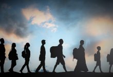 В Казахстан с начала года приехали 130 тысяч россиян