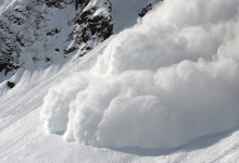 Найдено тело второго пропавшего в горах Алматы