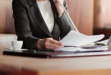 Директора школы оштрафовали на 600 тысяч за предпринимательскую деятельность