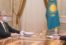 "С учетом мнения горожан": Токаев дал поручение Кульгинову