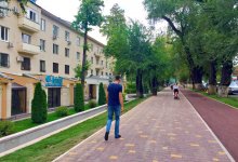 Ряд улиц переименуют в Алматы