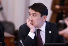 Мирзагалиев больше не советник Токаева