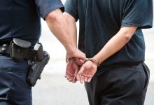 В Акмолинской области задержали двух высокопоставленных полицейских