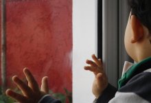 Забыла воспитатель? В Косшы в частном детсаду двухлетний ребенок несколько часов находился взаперти