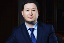 Главой оператора по утильсбору "Жасыл Даму" назначен Ержан Сарсенбай