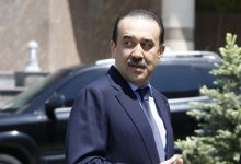 Арест Кариму Масимову продлили до 6 мая – КНБ РК