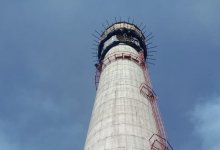 Начат масштабный техаудит электростанций по всей стране