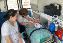 Еще два малыша получат лечение за рубежом благодаря фонду "Қазақстан халқына"