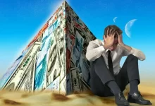 Мошенницы через мессенджеры завлекали астанчан в финансовую пирамиду