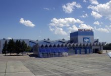 Костанайскому аэропорту хотят присвоить имя Ахмета Байтурсынова