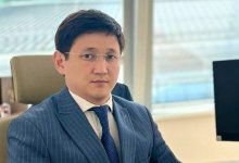 Назначен заместитель министра обороны Казахстана