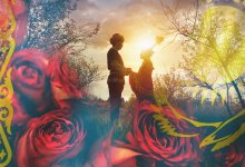 Забыли Валентина: Казахстан празднует свой День влюбленных