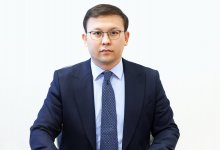 Назначили замруководителя Канцелярии премьер-министра РК