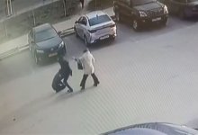 Избившего бывшую жену астанчанина арестовали на 15 суток