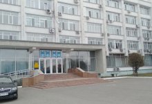 Глава спортотдела Семея ушел в декретный отпуск