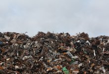Трудно молчать, когда мусор в глаза летит: почему экологию Казахстана довели до истощения