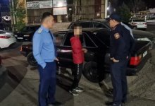 В Шымкенте выявили 12 подростков, поющих жарамазан на дорогах