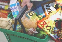 Цены на контроле партии AMANAT