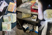 Крупную партию мефедрона хотел распространить в Алматы житель Туркестанской области