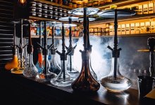 Бар закрыли – решил "забрать" кальяны. Астанчанин ограбил партнера по бизнесу