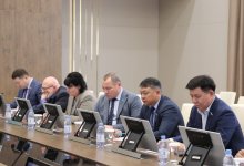 Дорожная карта: в Актюбинской области открыто 56 предприятий