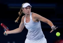 Казахстан вышел в финал Кубка Билли Джин Кинг-2022