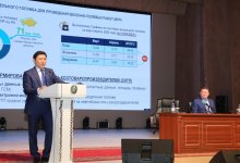 Сельхозтоваропроизводителям СКО для весенне-полевых работ выделено более 70 тысяч тонн топлива