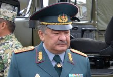 Экс-глава погранслужбы КНБ Нурлан Джуламанов вышел на свободу