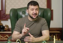 Зеленский заявил об угрозе прекращения переговоров с Россией