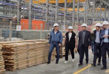 В столице увеличена мощность домостроительного комбината